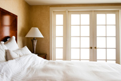 Whissendine bedroom extension costs