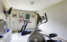 Whissendine home gym construction leads