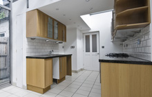 Whissendine kitchen extension leads